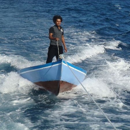 Lvis Boutique Hotel Malé Eksteriør billede