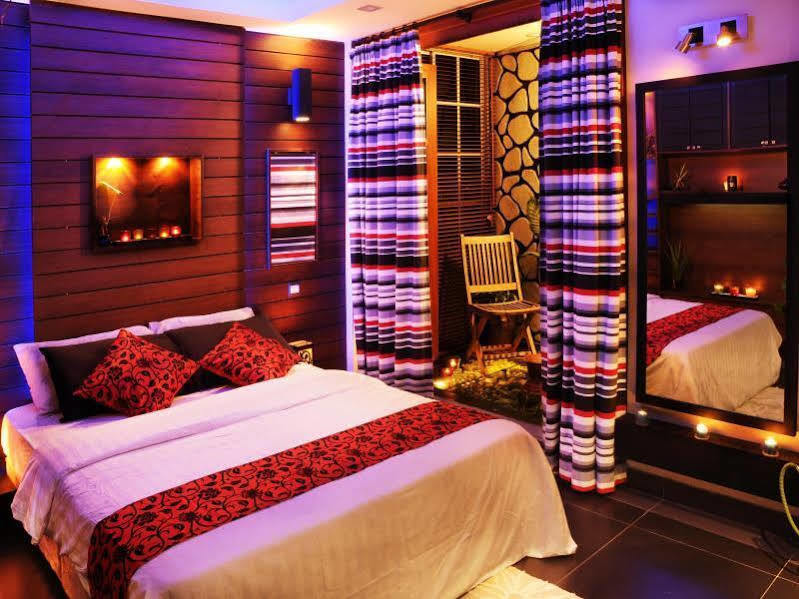 Lvis Boutique Hotel Malé Eksteriør billede